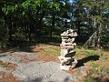 Elwell Trail NH 2010 190